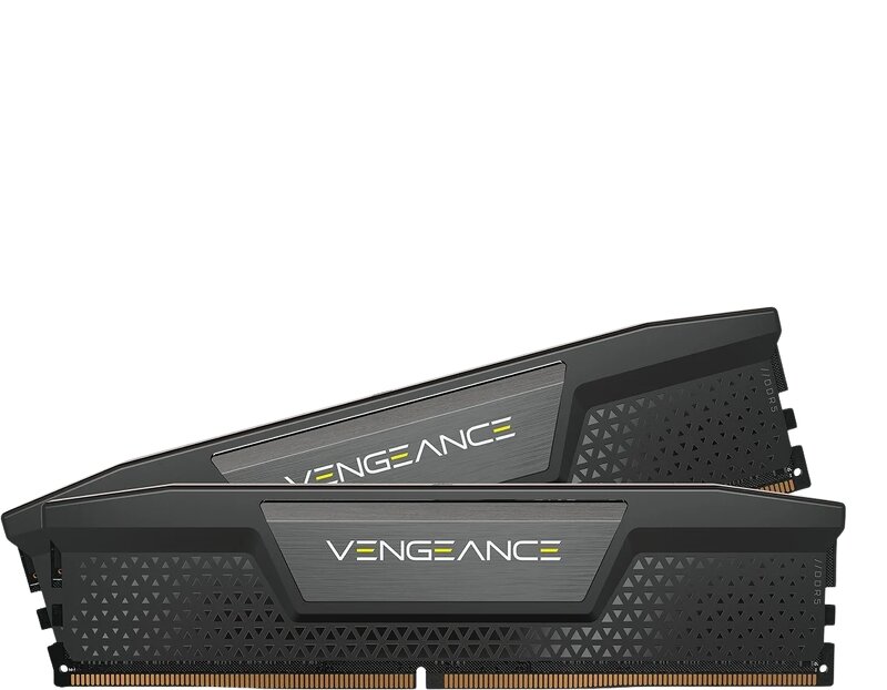 Corsair Vengeance 48GB (2x24GB) / 7000MHz / DDR5 / CL40 / CMK48GX5M2B7000C40