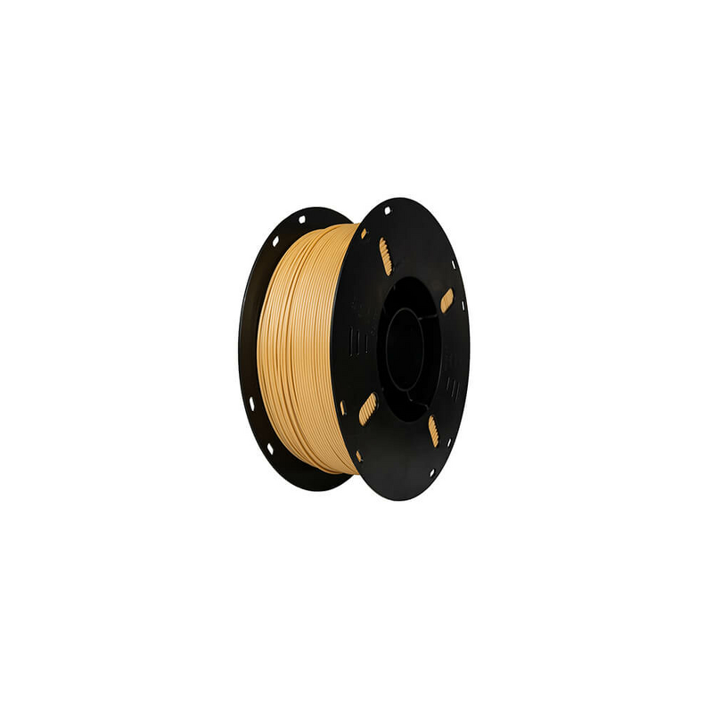 Product Image for Flashforge PLA - 500g - Beige matt