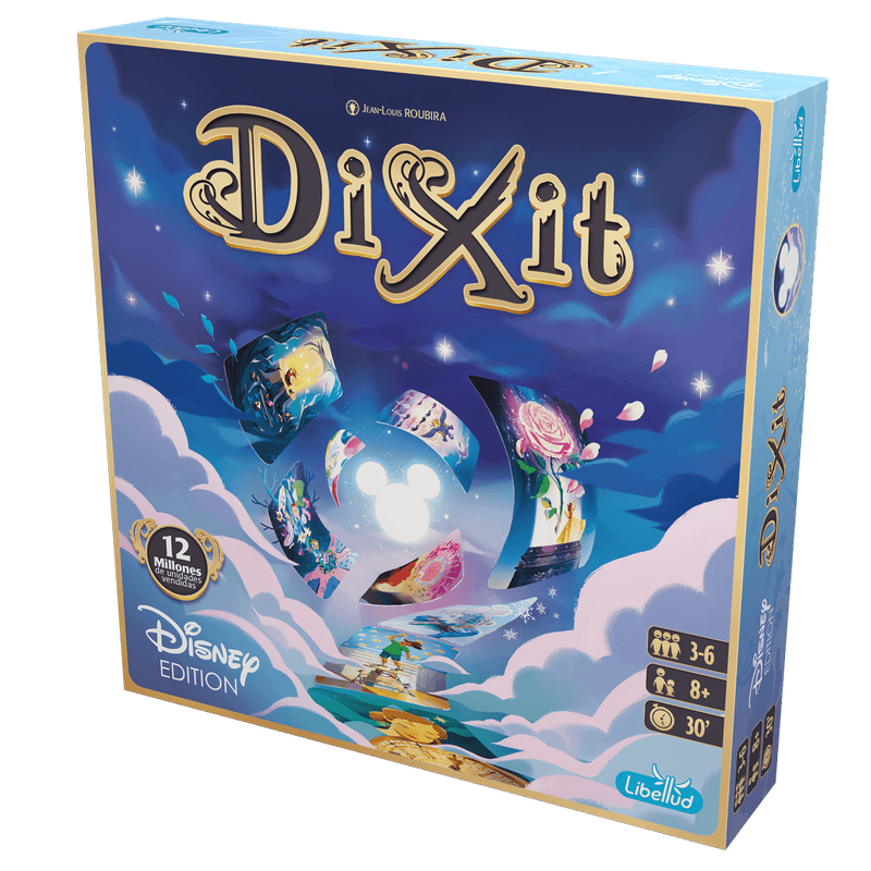 Product Image for Dixit Disney (Nordic)
