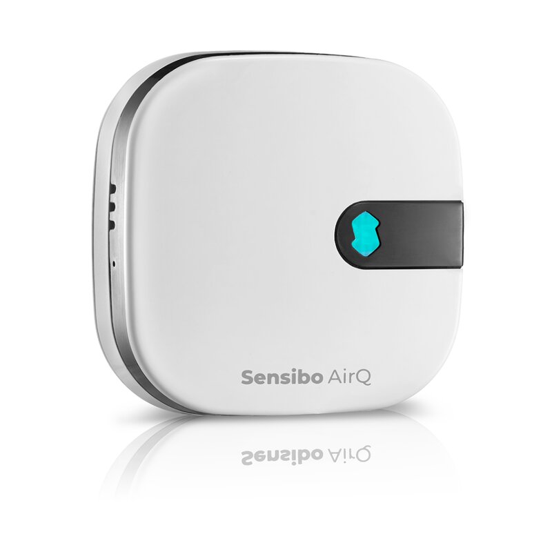 Sensibo AirQ - Sensor för din inomhus luftkvalitet