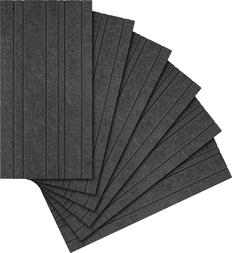 Product Image for Streamplify Acoustic Panel 6-pack