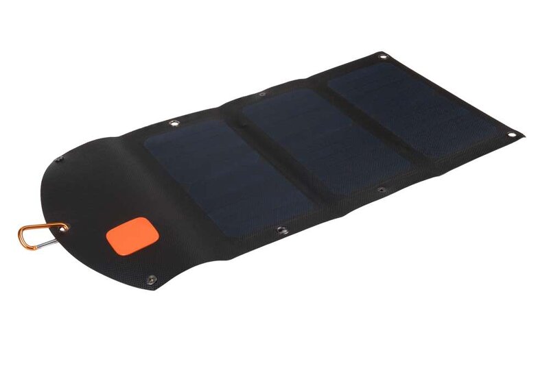 Xtorm SolarBooster Solcellspanel - 21W