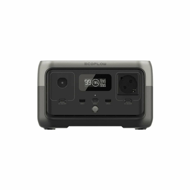Product Image for Ecoflow River 2 Portabel Powerstation
