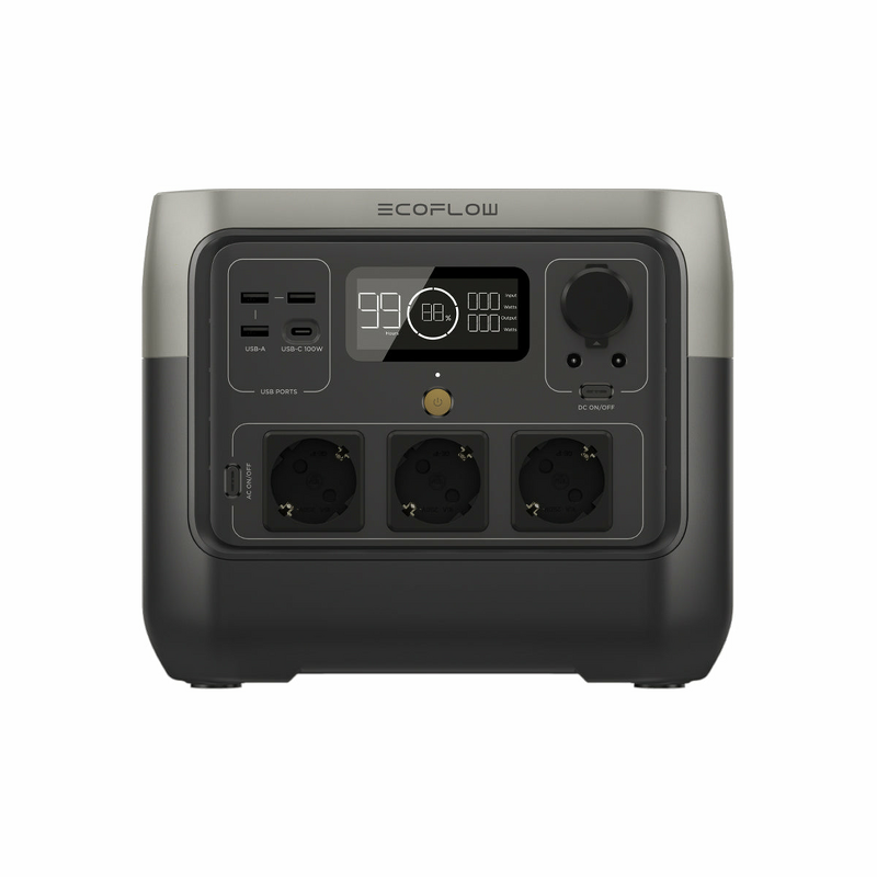 Product Image for Ecoflow River 2 Pro Portabel Powerstation