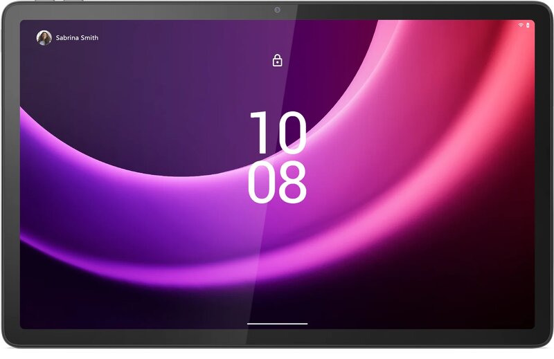 Lenovo P11 2nd Gen 11,5″ / 4GB / 128GB – Grå