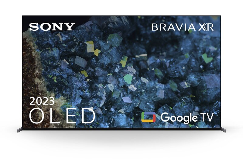 Sony 83" XR83A80L / 4K / OLED / 120 Hz / Google TV