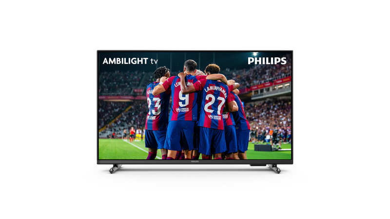 Product Image for Philips 32" 32PFS6908 / LED / 60 Hz / Ambilight