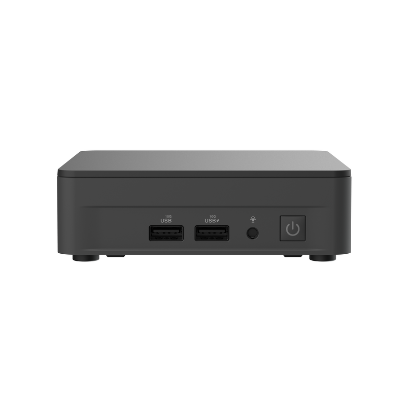 Product Image for ASUS NUC 13 i5 Pro Kit - Slim