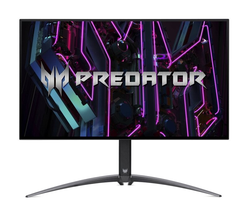Acer Predator X27U / 27