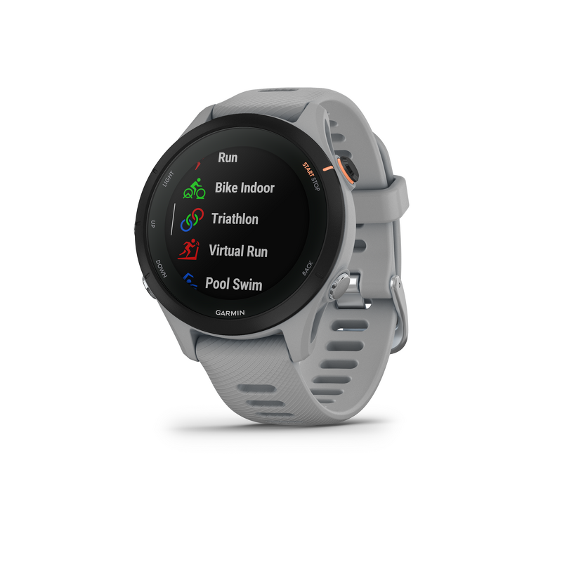 Product Image for Garmin Forerunner 255S 41mm - Grå