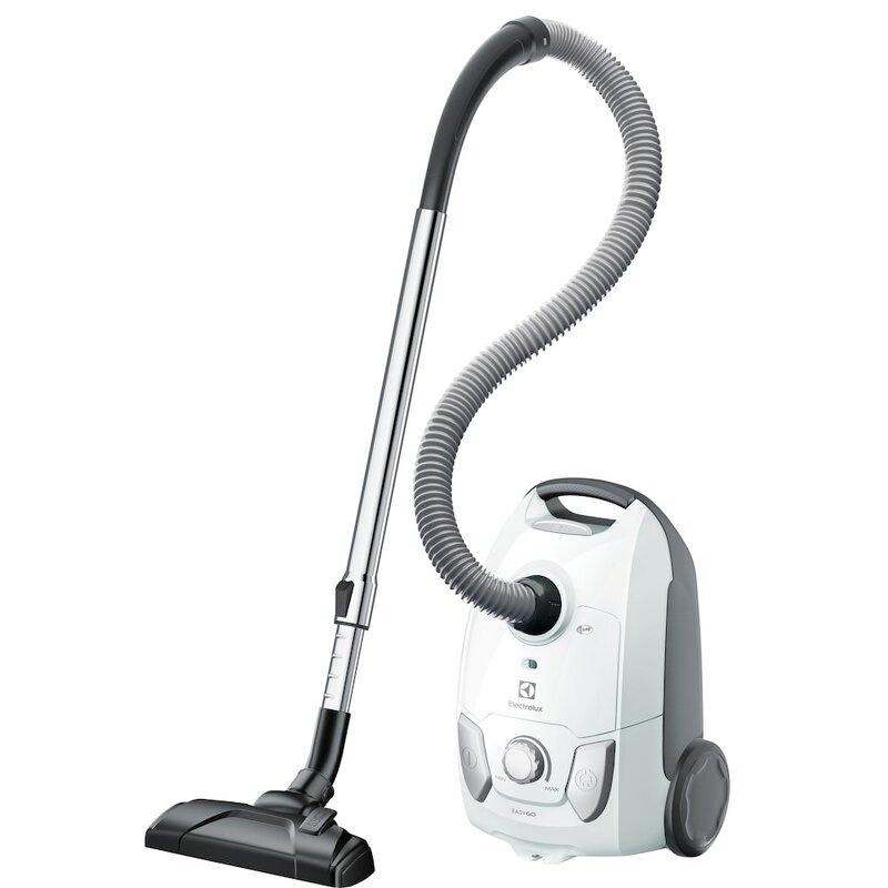 Electrolux EasyGo Dammsugare EEG41IW