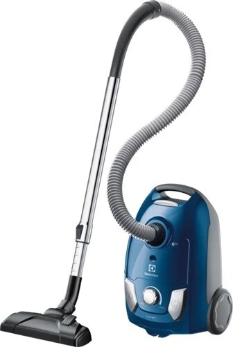 Electrolux EasyGo Dammsugare EEG41CB