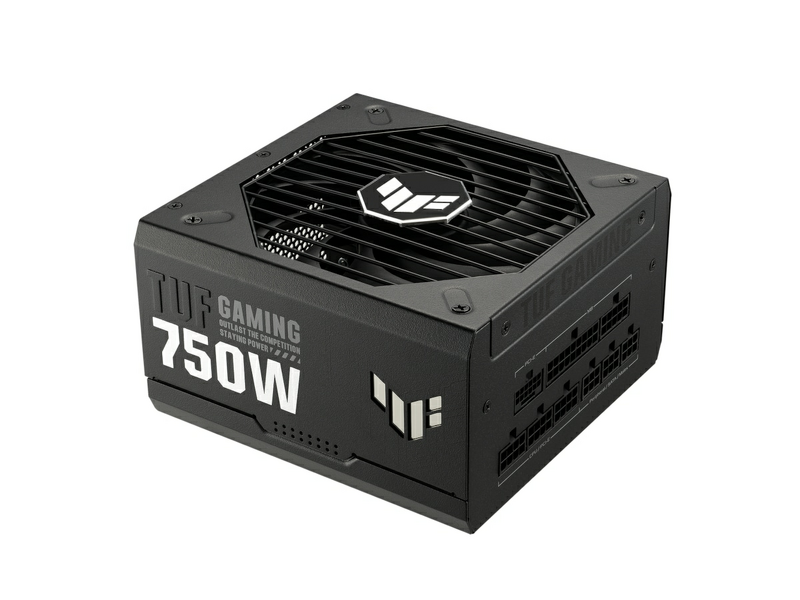 Product Image for ASUS TUF Gaming 750W Gold