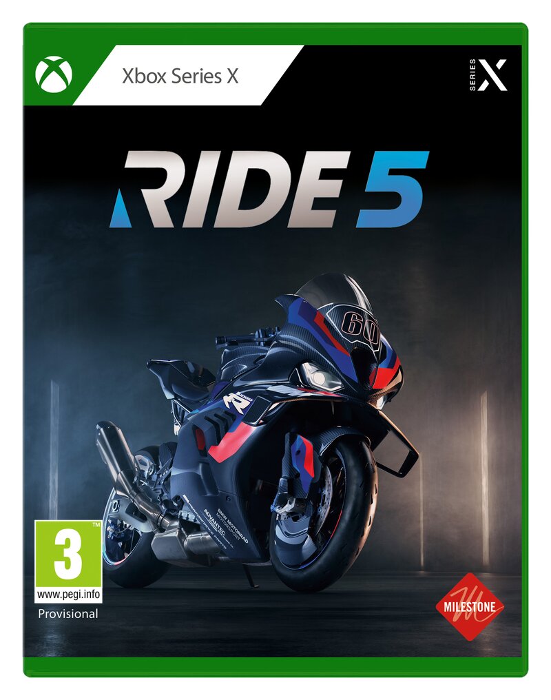 Ride 5 (XBXS)