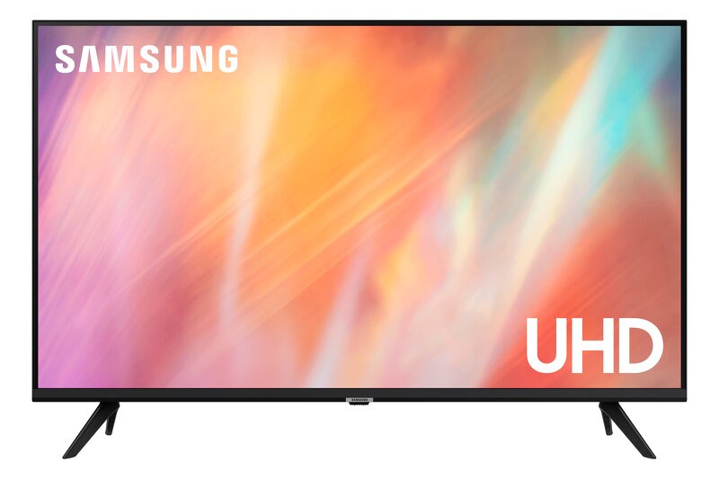 Samsung 43" UE43AU7095UXXC / 4K / LED / Smart TV