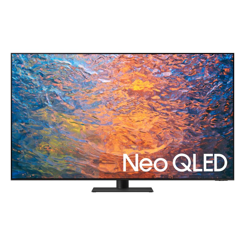 Samsung 55" TQ55QN95CATXXC / 4K / Neo QLED / 144 Hz / Smart TV