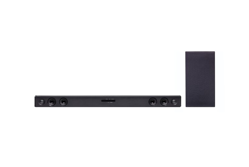 LG Soundbar SQC2