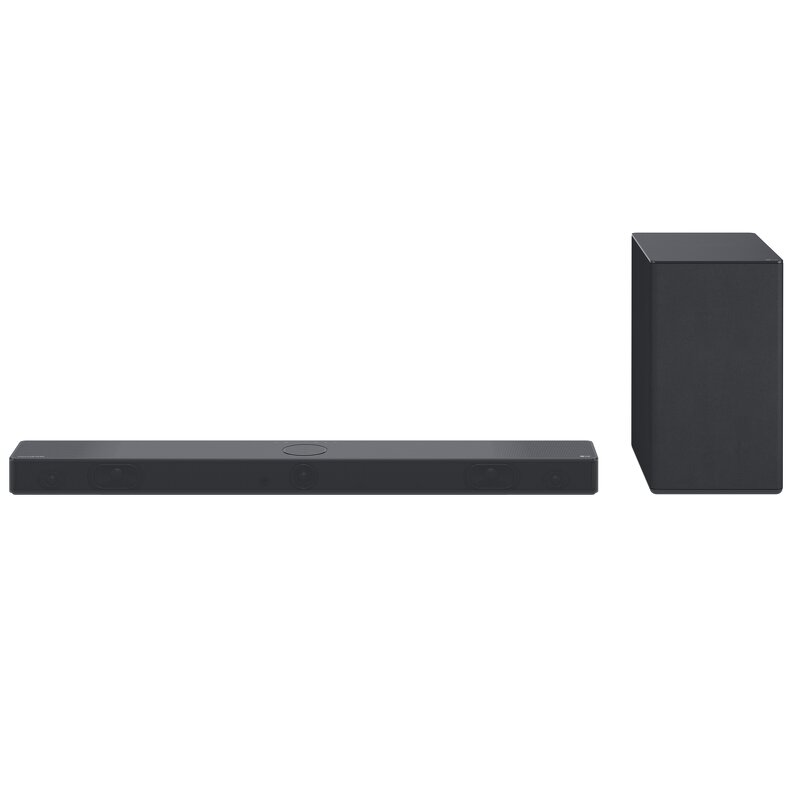 LG Soundbar SC9S