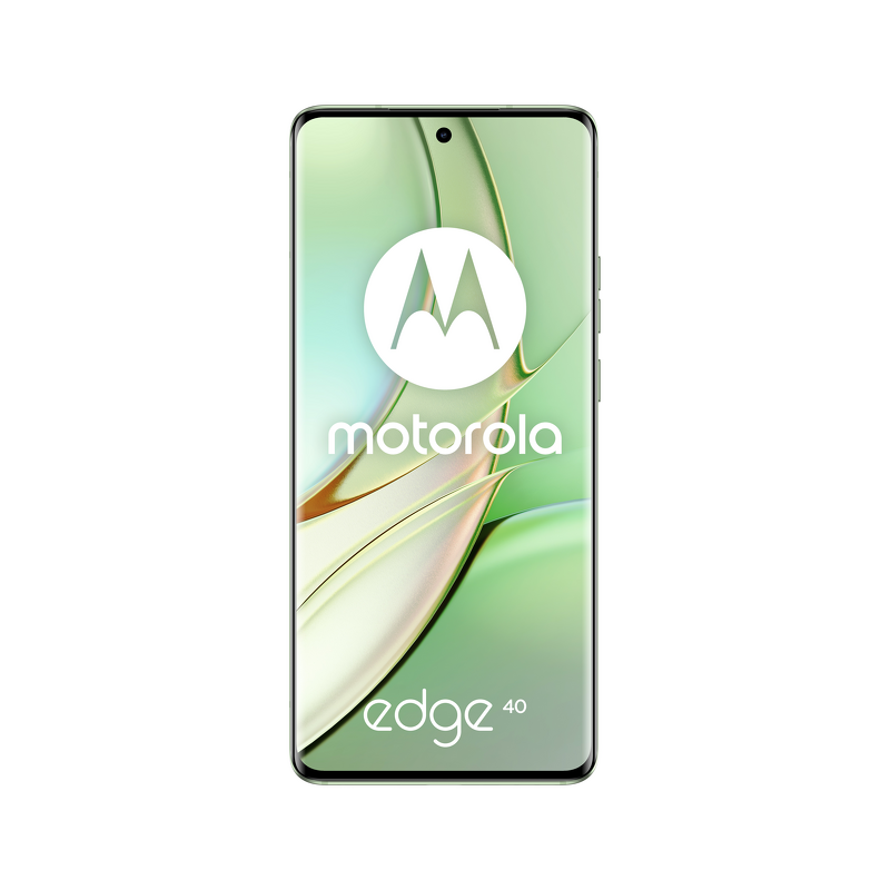 Product Image for Motorola Edge 40 8GB / 256GB - Nebula Green
