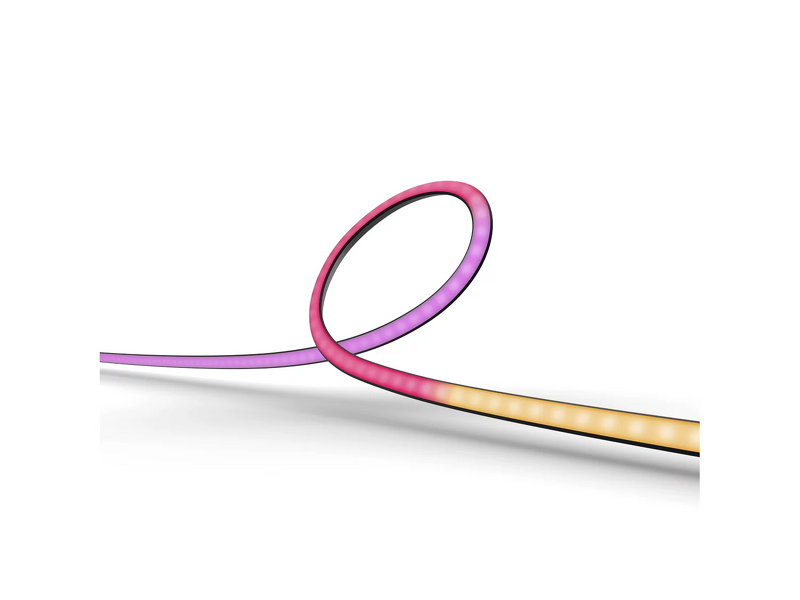 Product Image for Philips Hue Play gradient lightstrip för PC 24-27"