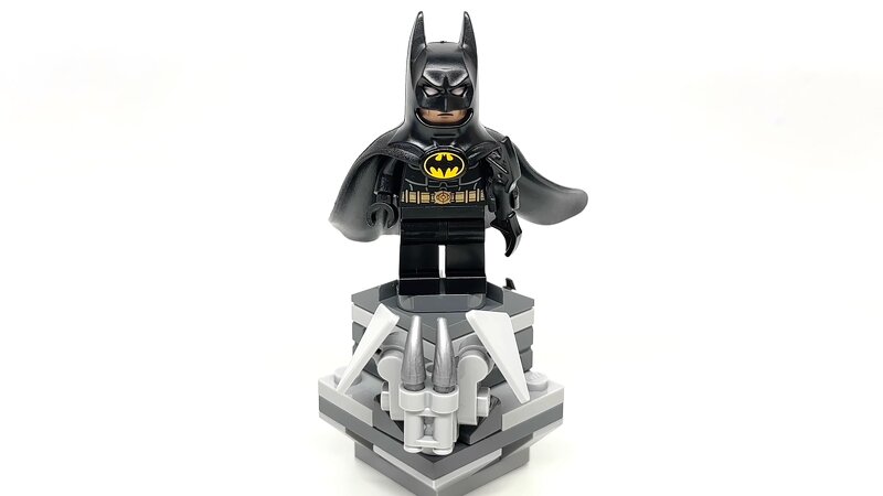Läs mer om LEGO Super Heroes Batman 1992 30653