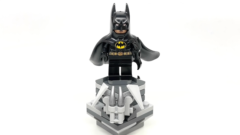 Product Image for LEGO Super Heroes Batman 1992 30653