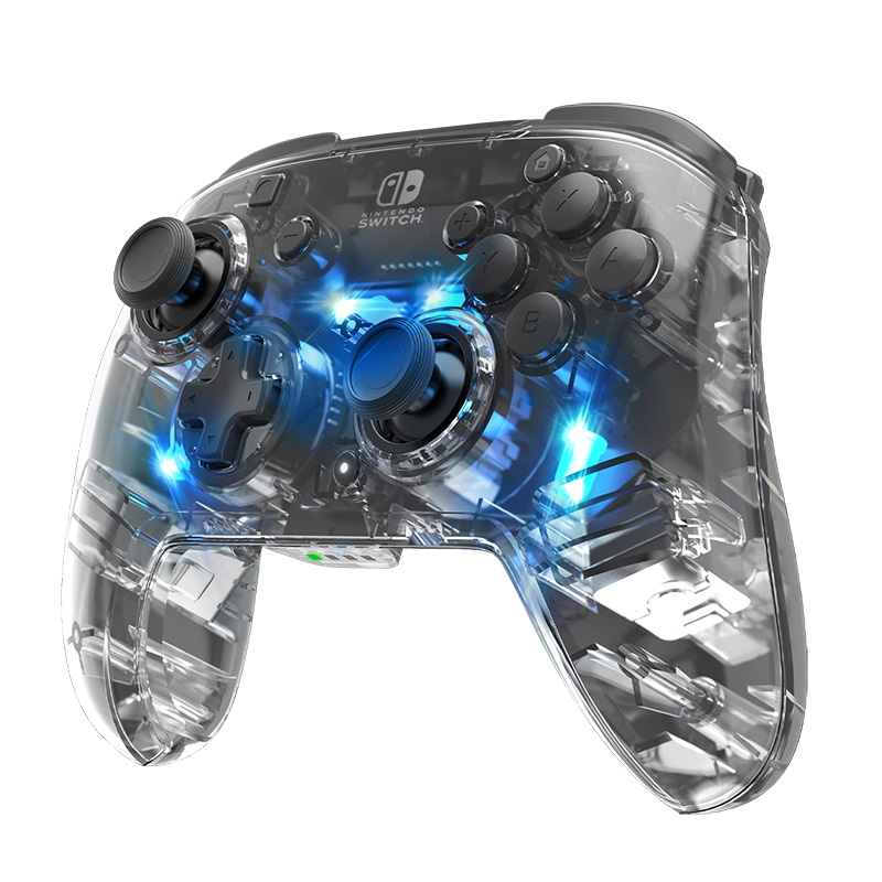 Product Image for Afterglow Deluxe Wireless Controller