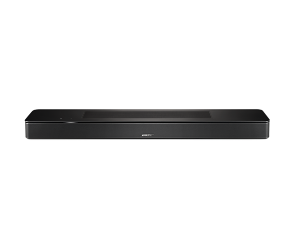 Product Image for Bose Smart Soundbar 600 - Svart