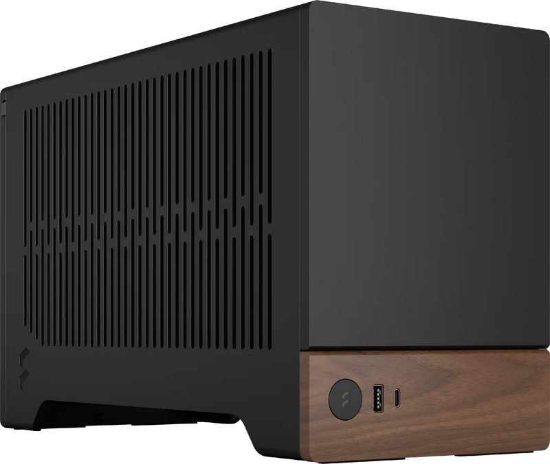 Product Image for Fractal Design Terra Graphite