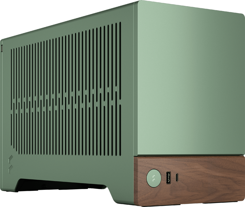 Product Image for Fractal Design Terra Jade