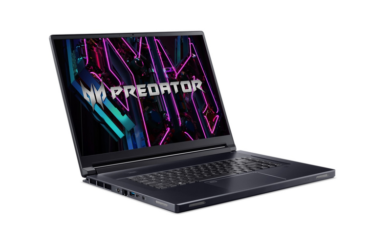 Product Image for Acer Triton 17X - PTX17-71-945U / 17" / WQXGA / i9-13900HX / 32GB / 2TB / RTX4090 / Win 11