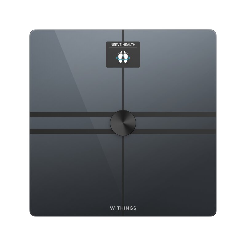 Withings Body Comp - Black