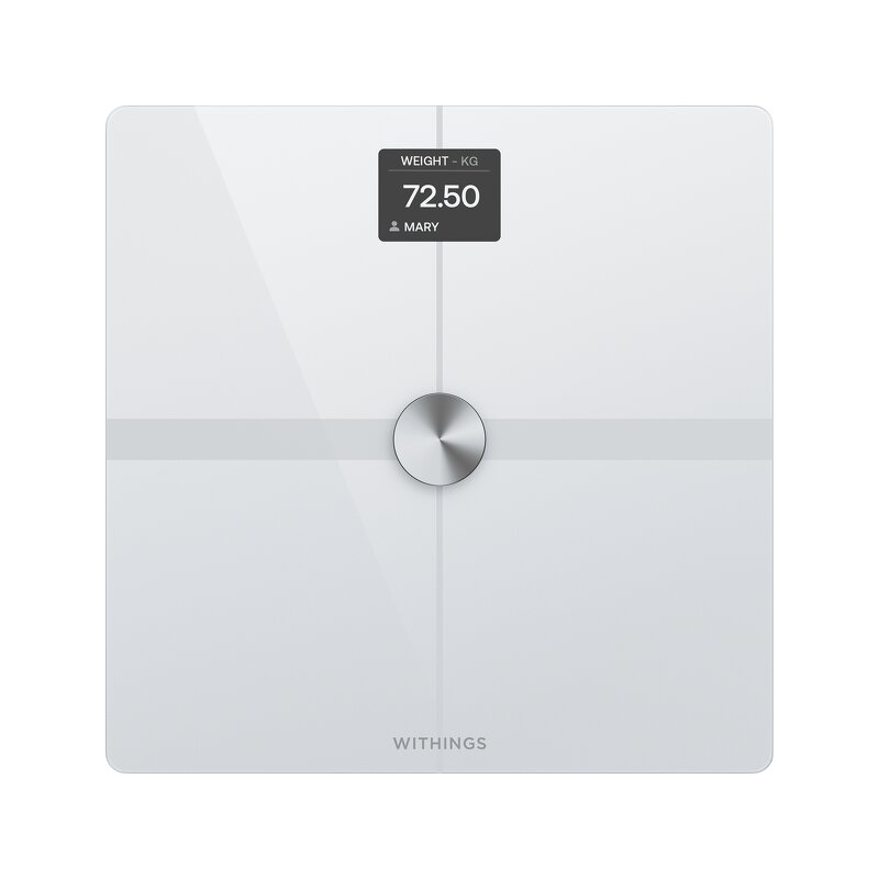 Withings Body Smart - White