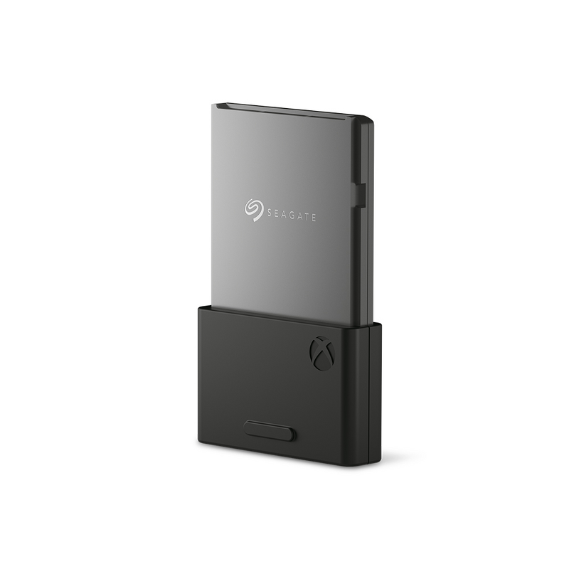 Product Image for Seagate Storage Expansion Card for Xbox Series X|S - 2TB