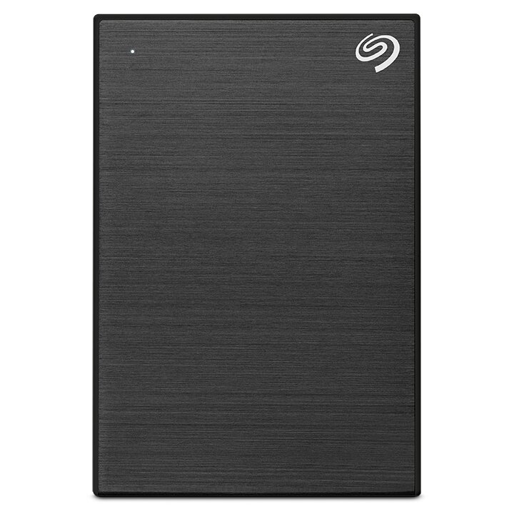Seagate OneTouch 4TB 2.5" portable HDD