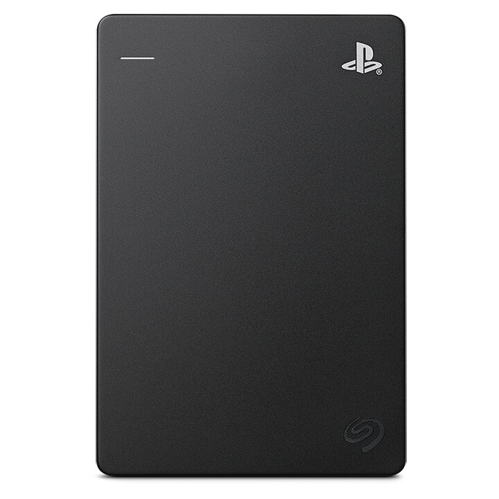 Seagate Game drive PS4 & PS5 4GB