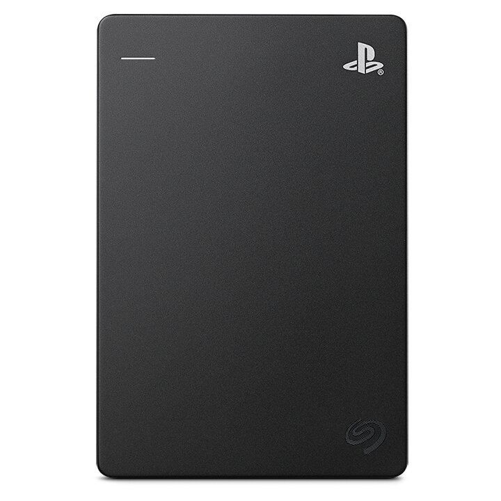 Seagate Game drive PS4 & PS5 4TB