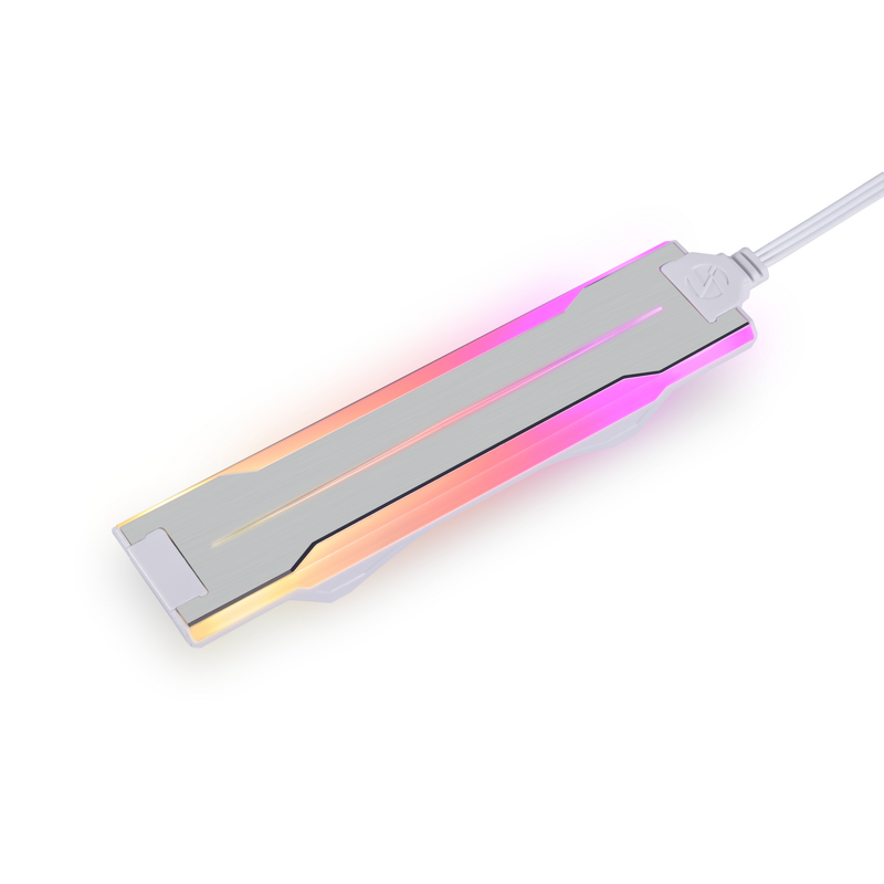 Product Image for Lian Li P28 Fan ARGB Strip - White