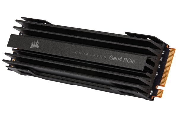 Corsair MP600 Pro SSD M.2 - 1TB (Bulk)