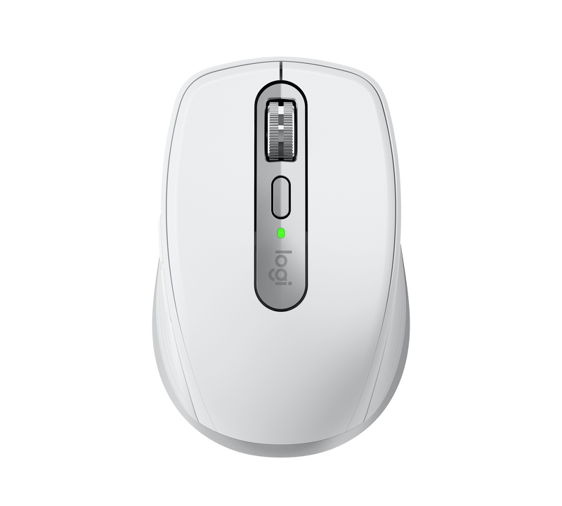 Product Image for Logitech MX Anywhere 3S - Pale Grey