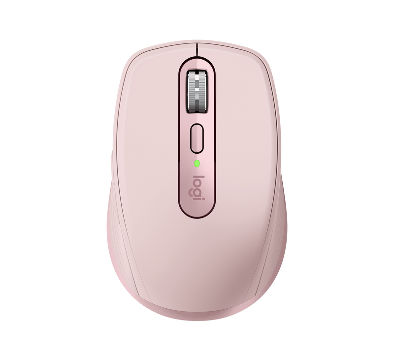 Product Image for Logitech MX Anywhere 3S - Rose