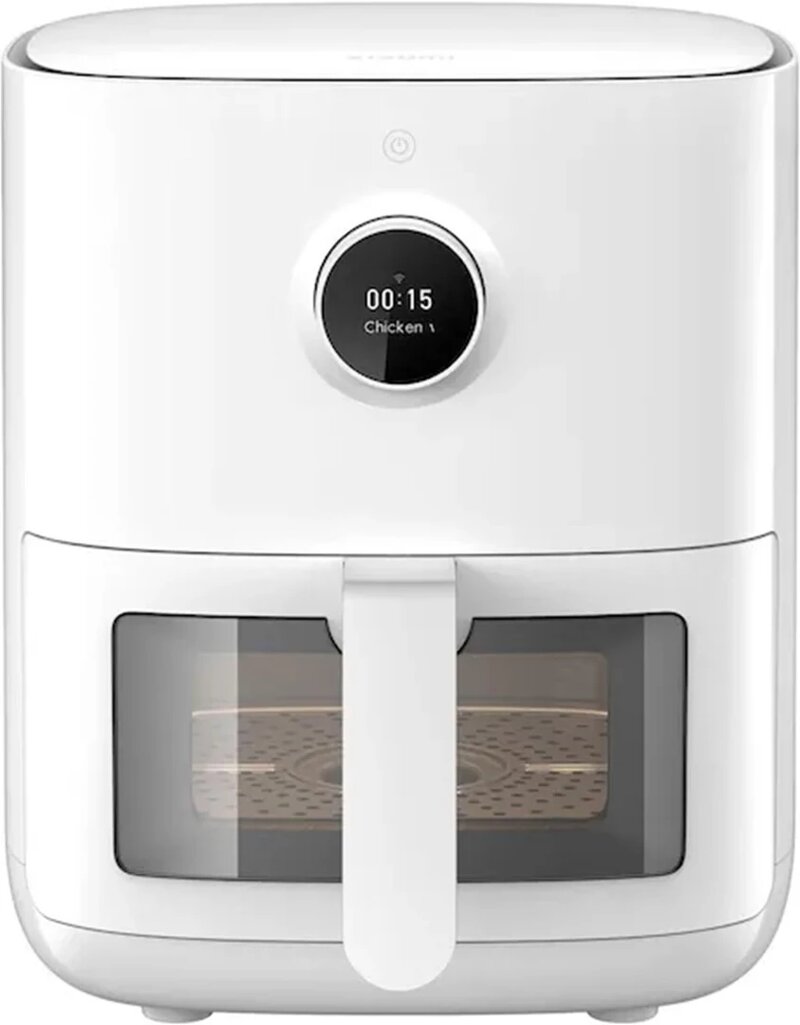 Läs mer om Xiaomi Mi Smart Air Fryer Pro 4L