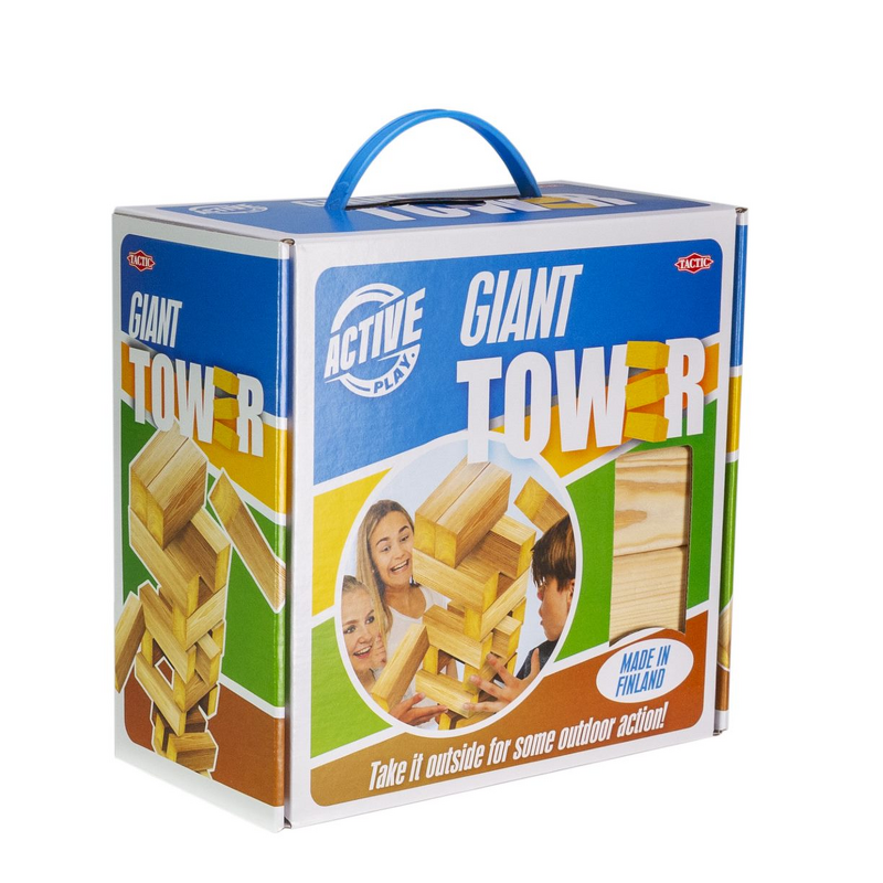 Product Image for XL Tower
