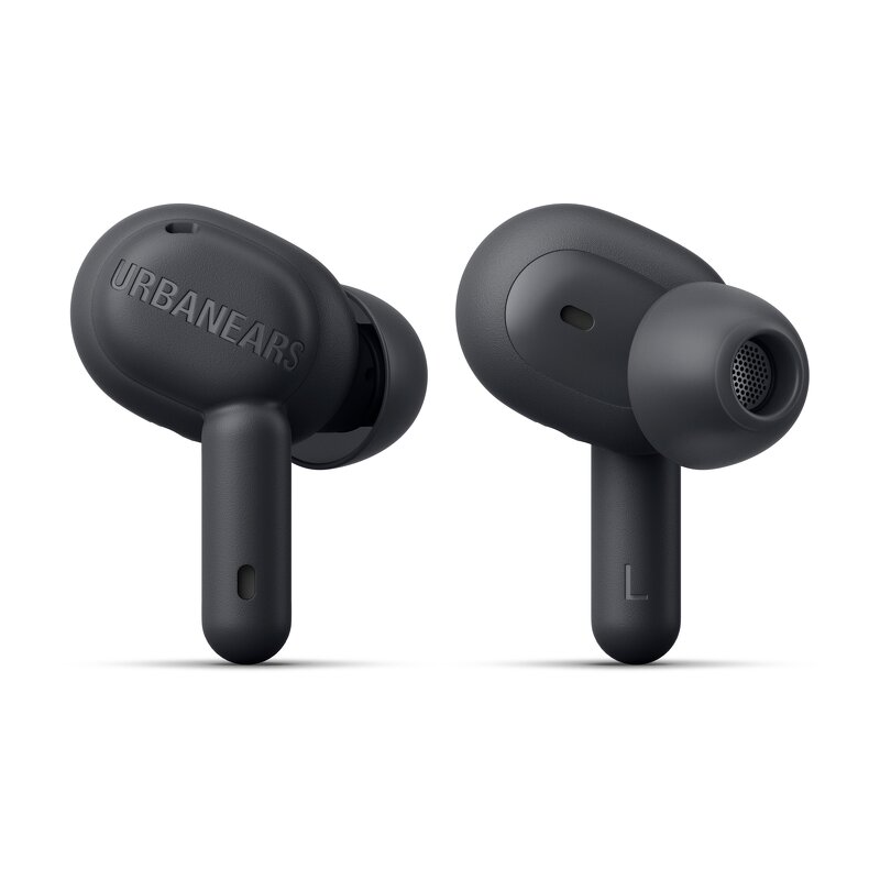 Urbanears Juno – Charcoal Black