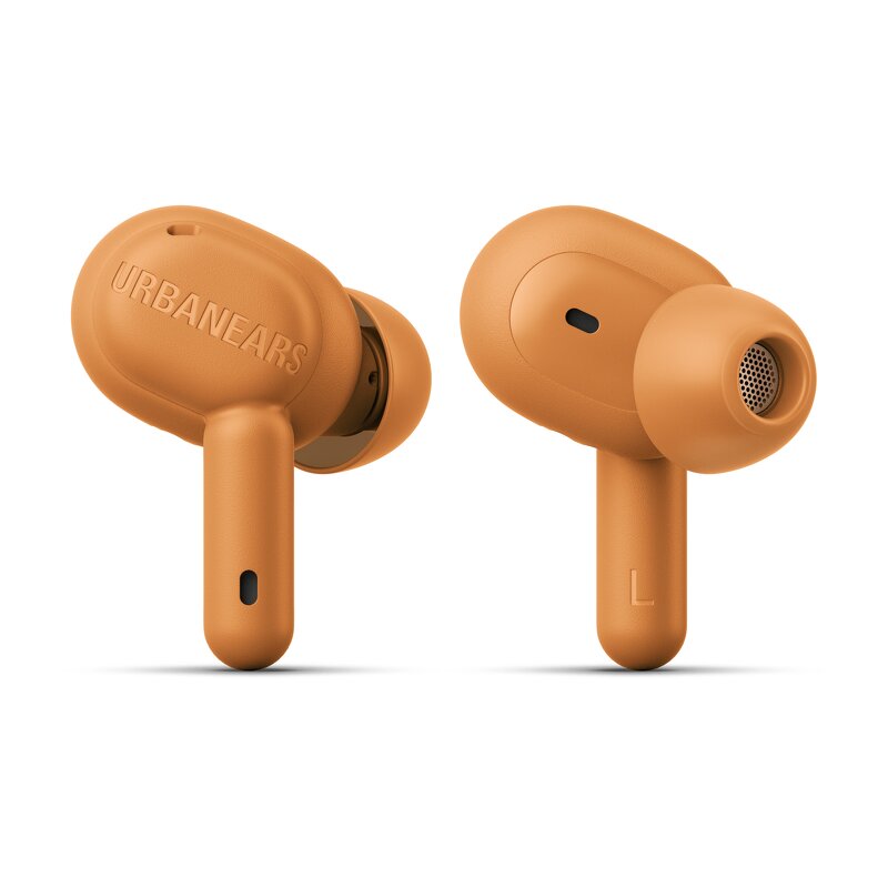 Urbanears Juno – Dirty Tangerine