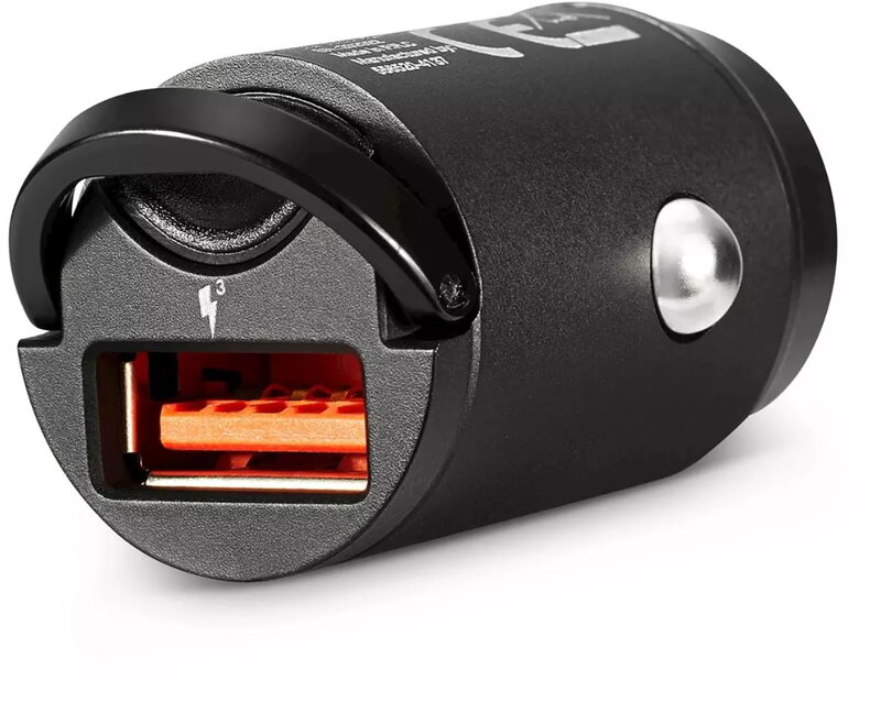 Andersson Billaddare Super Mini 30W QC USB-A 5A