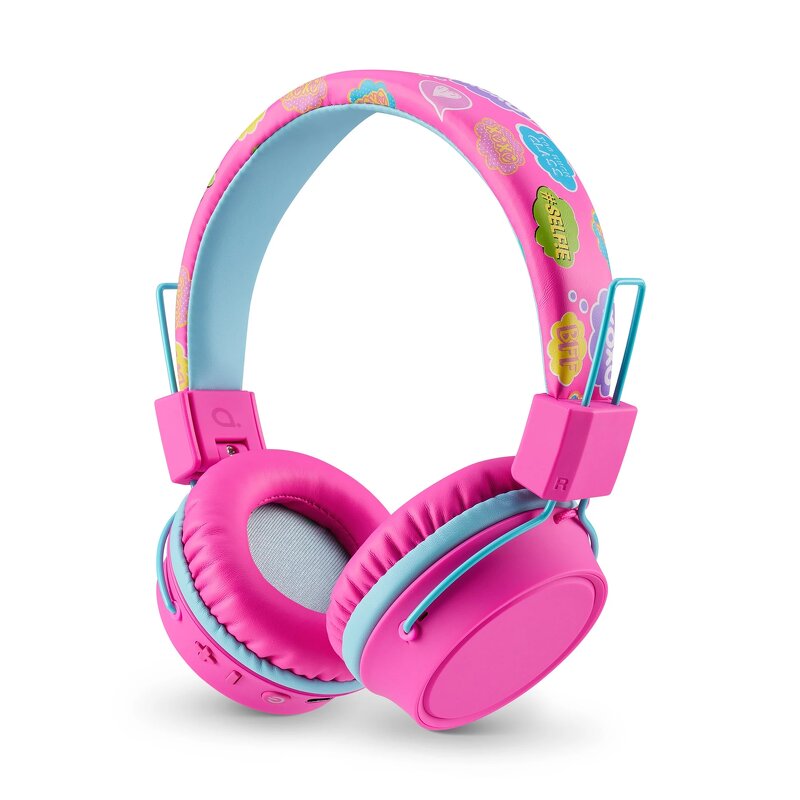 Andersson BHO 1.1 Kids – Pink