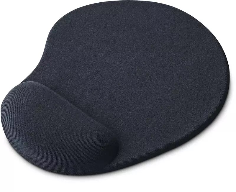 Andersson Ergonomisk musmatta med handledsstöd