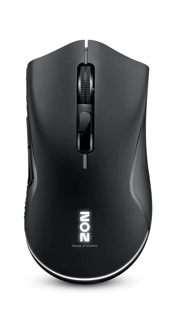 ZON Mouse3 Wireless - Black