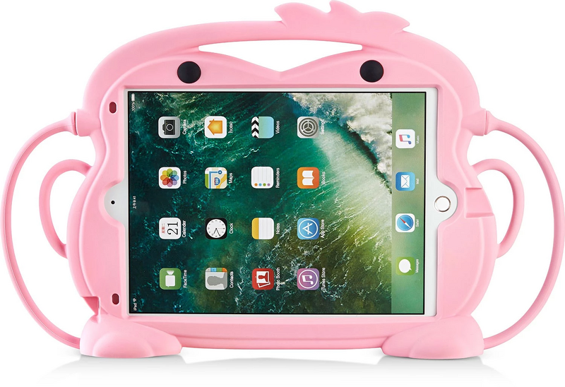 Product Image for Andersson Monkey iPadCover - Pink